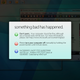 Image for article titled 131 Redesigned BSODs We'd Like to See When Windows 7 Crashes